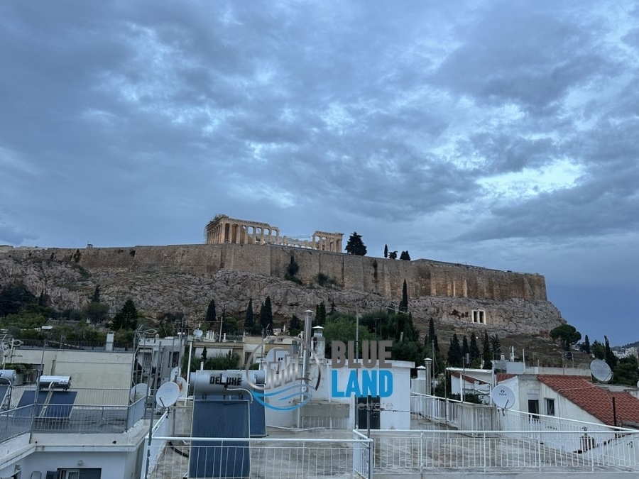 (Προς Πώληση) Κατοικία Διαμέρισμα || Αθήνα Κέντρο/Αθήνα - 117 τ.μ, 3 Υ/Δ, 850.000€ 